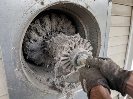 Clogged Vent Cleaning service in Temple City, CA