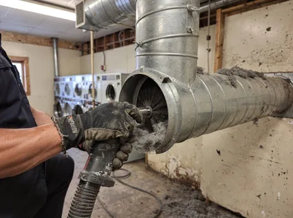 Commercial Vent Cleaning service in Temple City, CA