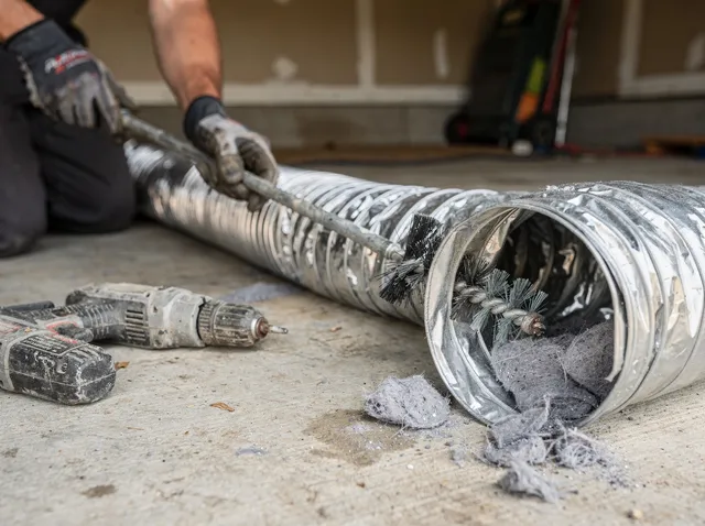 Duct Cleaning service in Temple City, CA