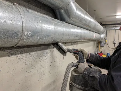 Industrial Vent Cleaning service in Temple City, CA